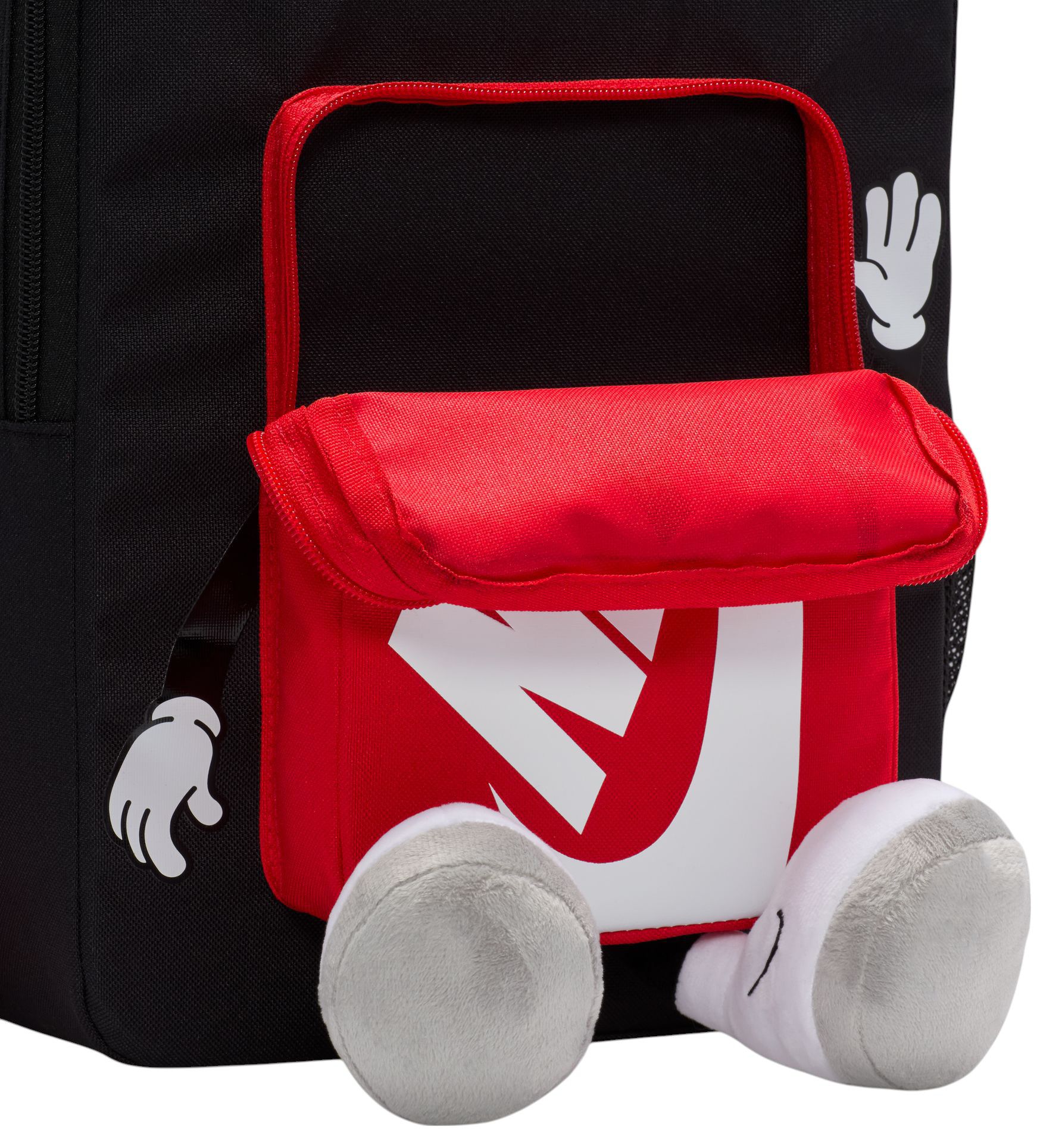 Nike Youth Boxy Backpack product image
