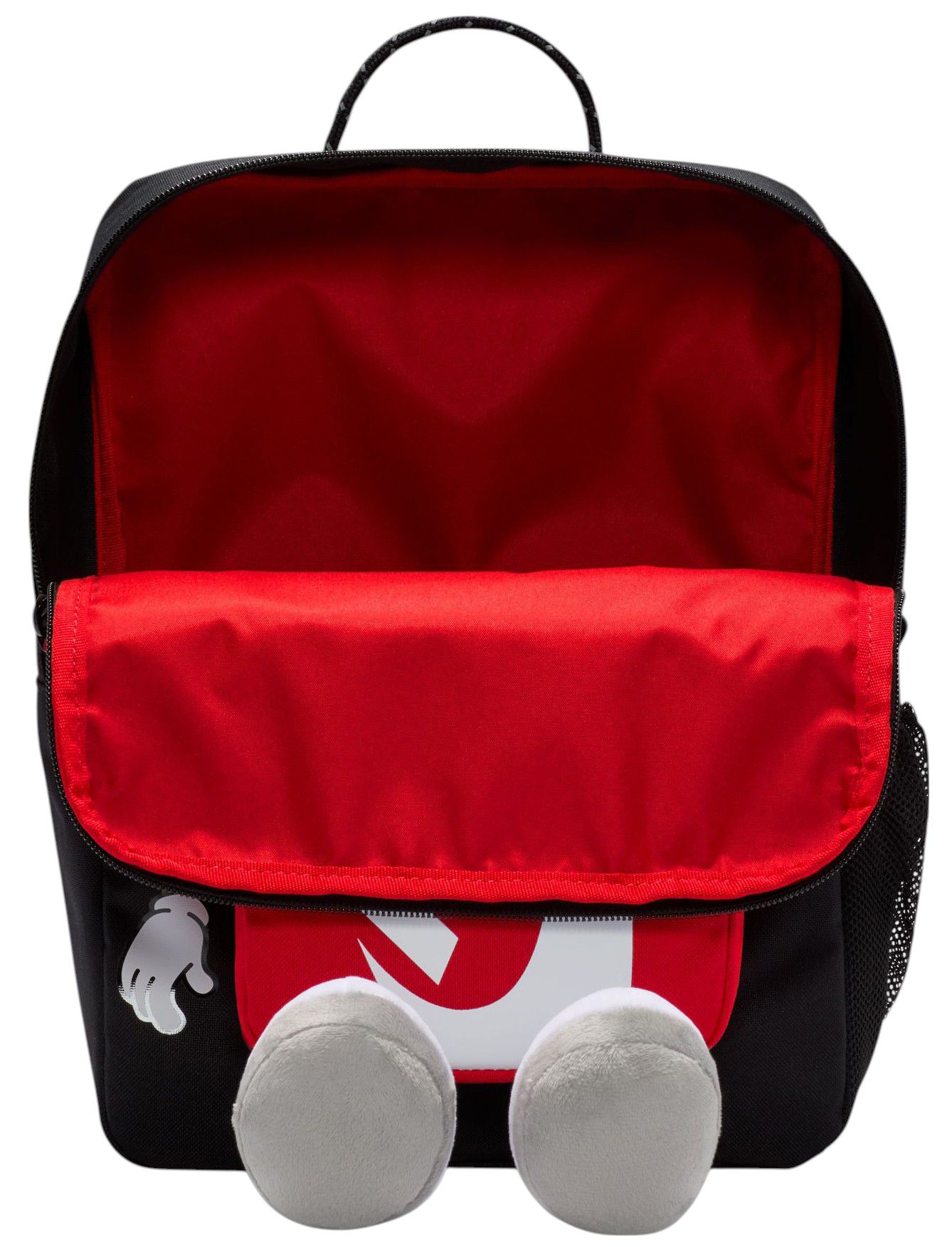 Nike Youth Boxy Backpack product image