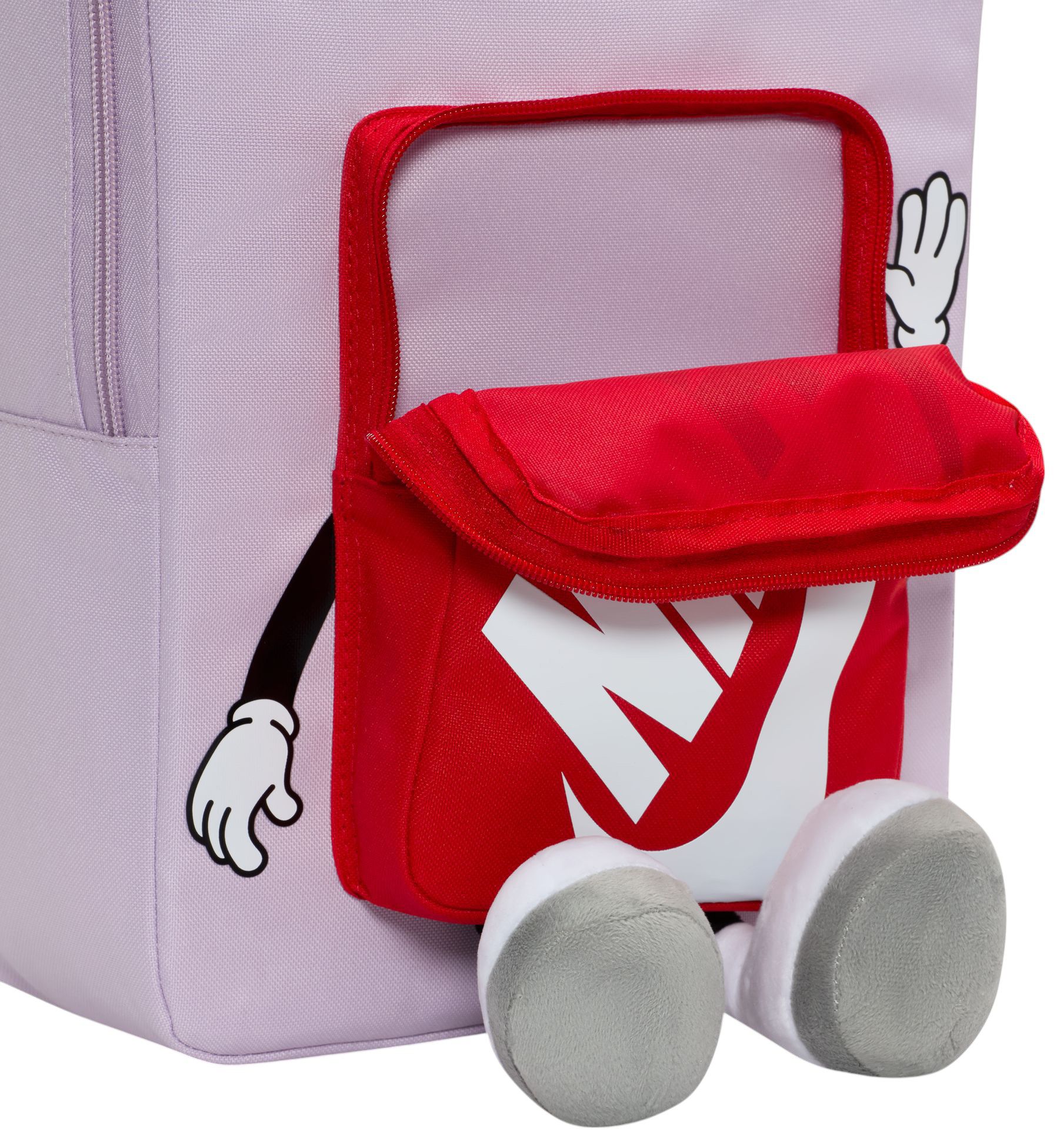 Nike Youth Boxy Backpack product image