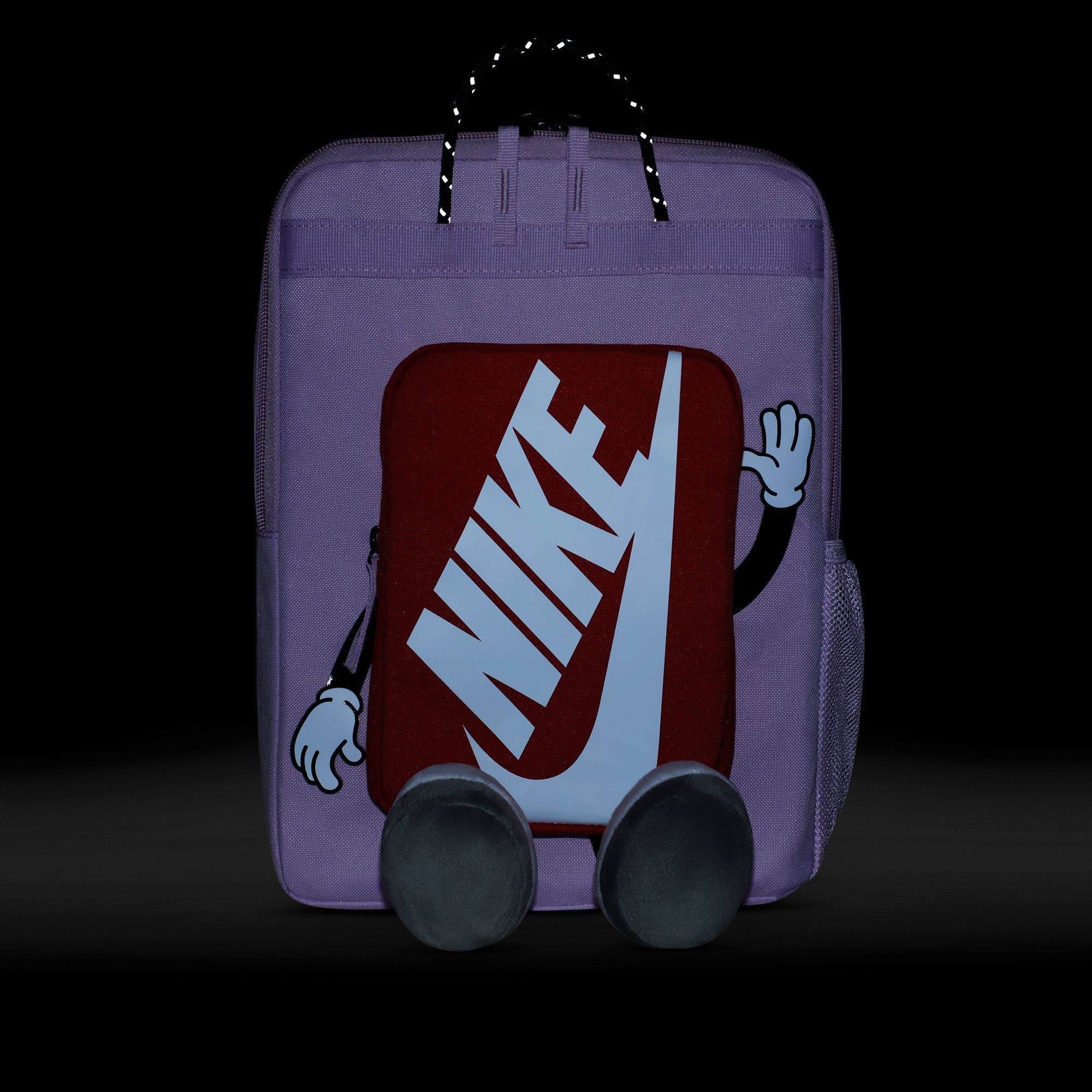 Nike Youth Boxy Backpack product image