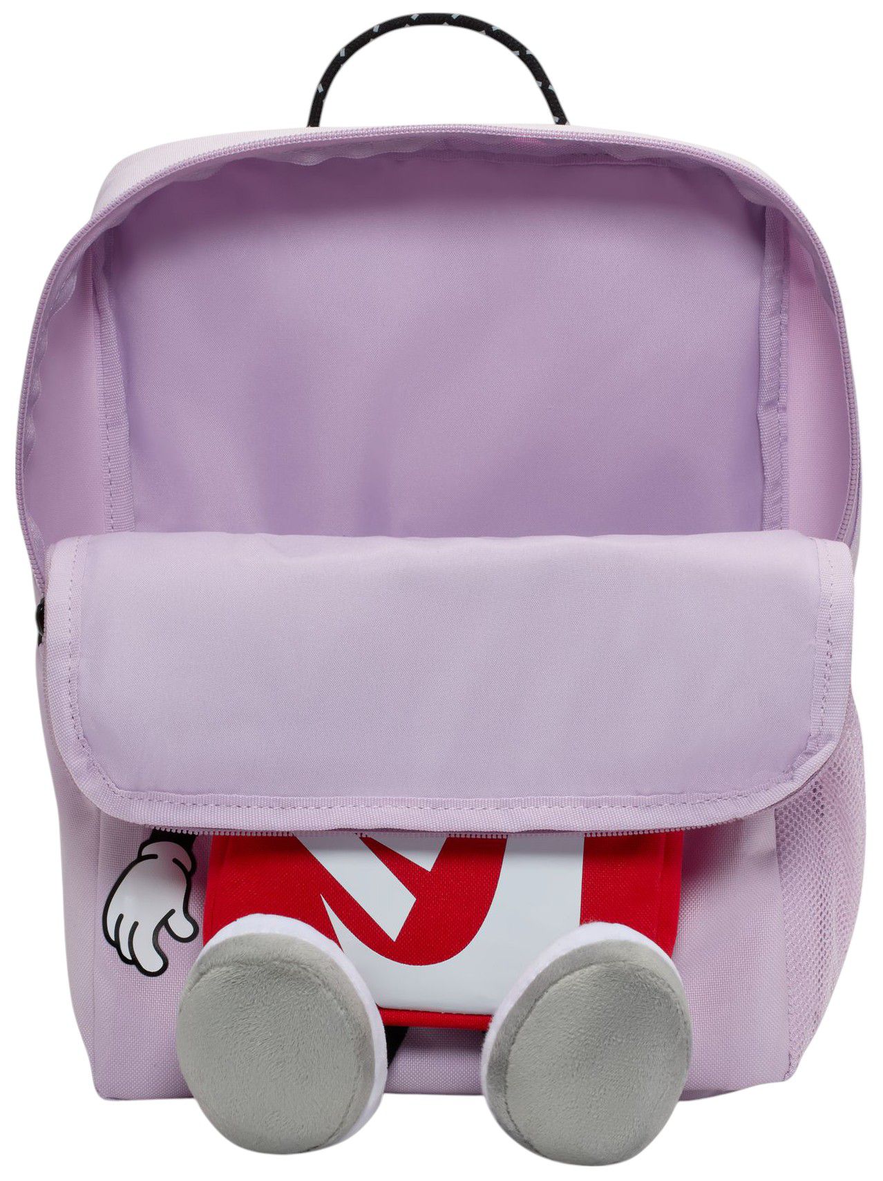 Nike Youth Boxy Backpack product image