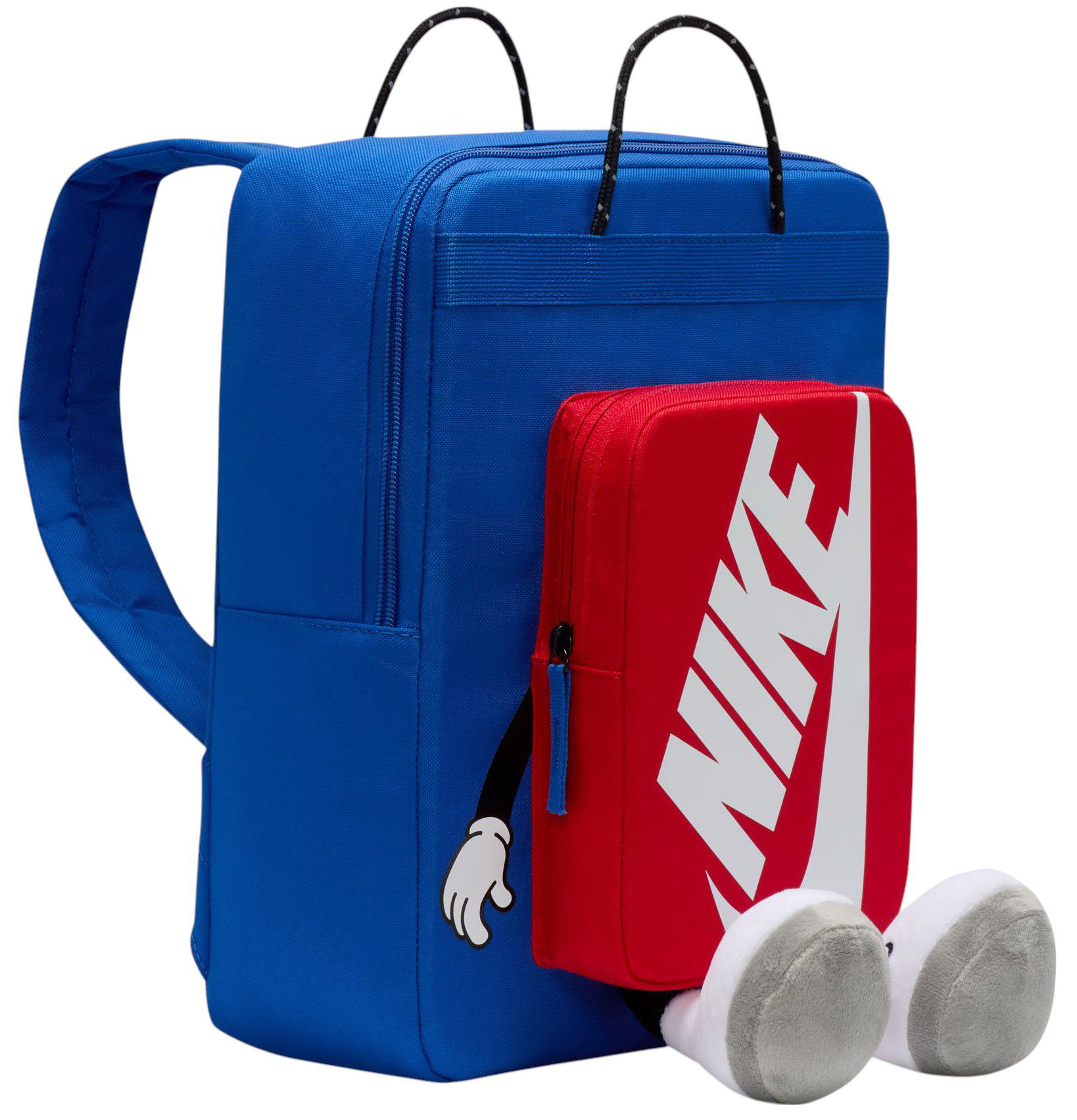 Nike Youth Boxy Backpack product image