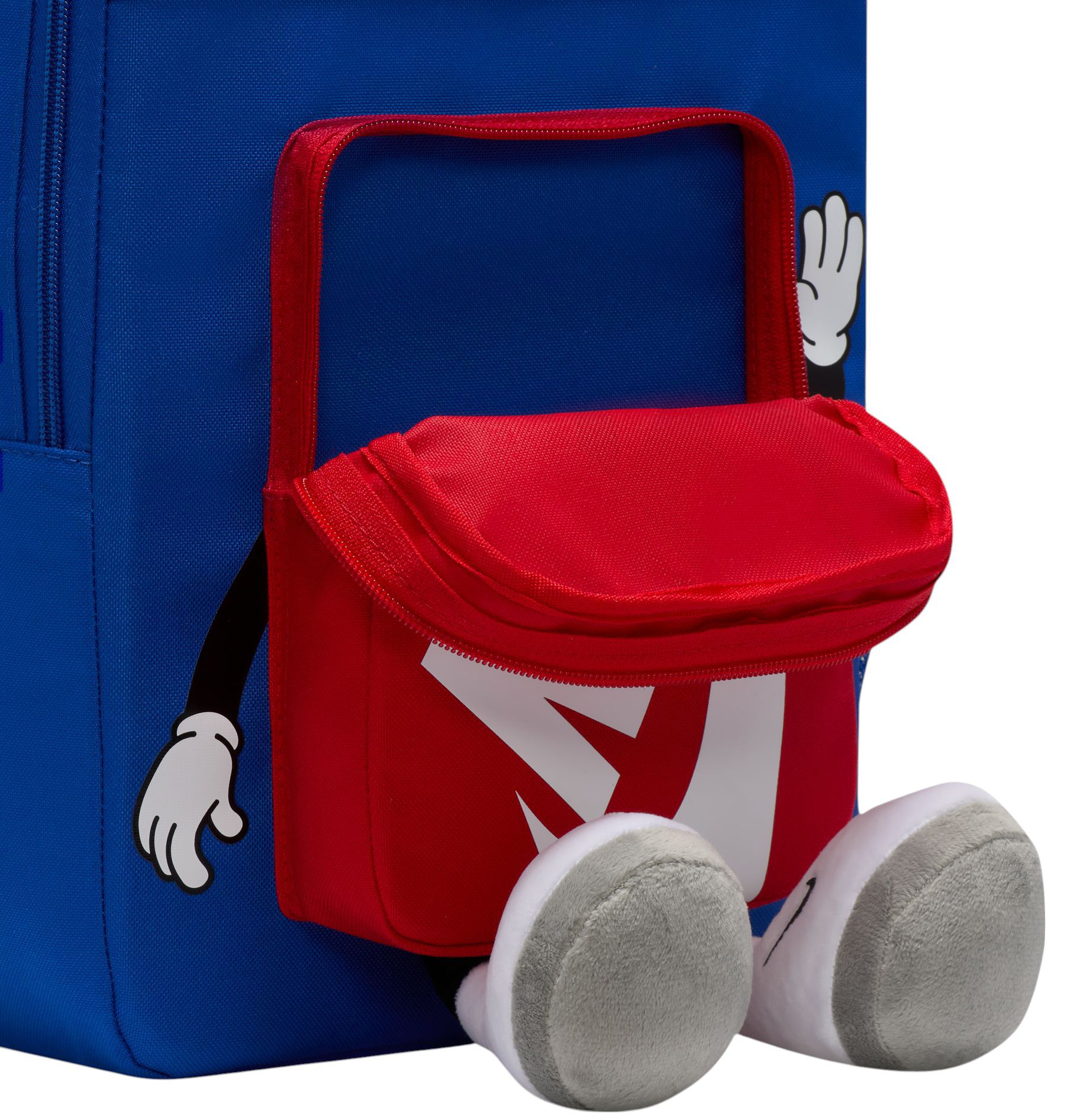 Nike Youth Boxy Backpack product image