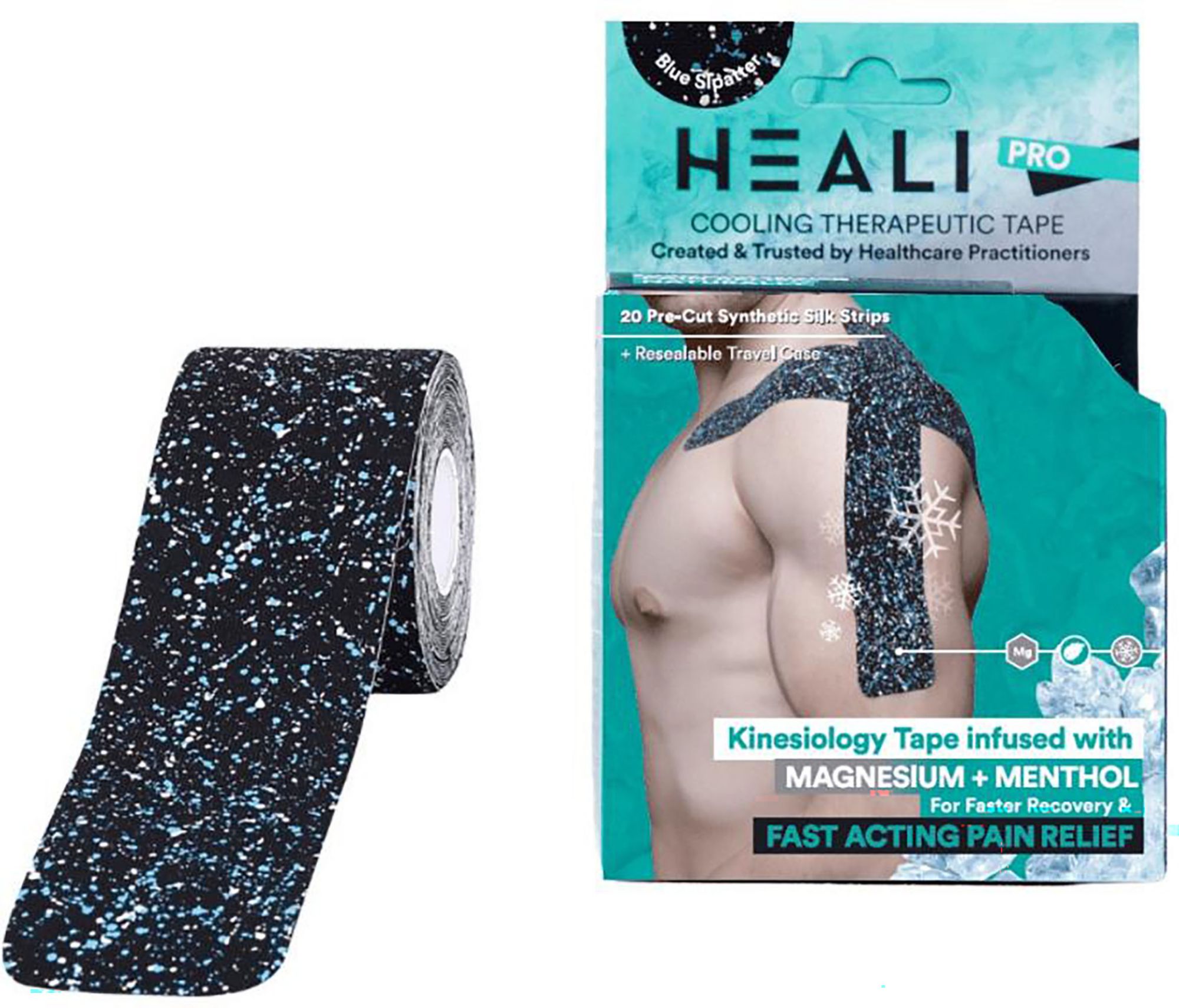 Heali Pro Tape product image