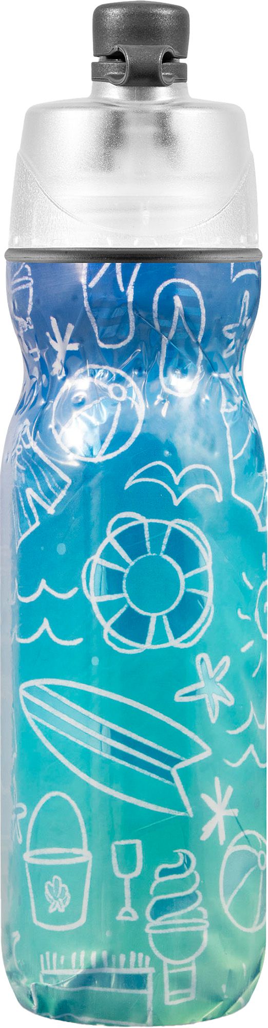 O2COOL Mist N' Sip® Water Bottle for Drinking and Misting product image