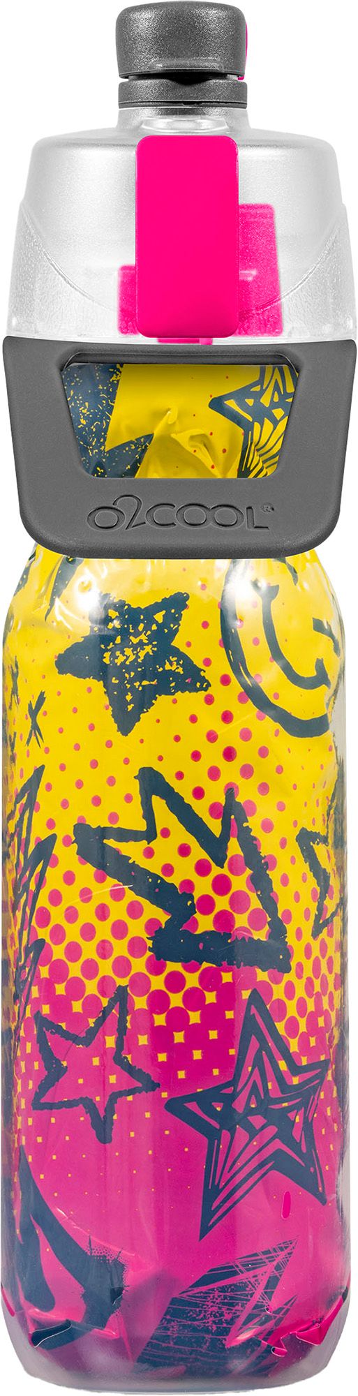 O2COOL Mist N' Sip® Water Bottle for Drinking and Misting product image