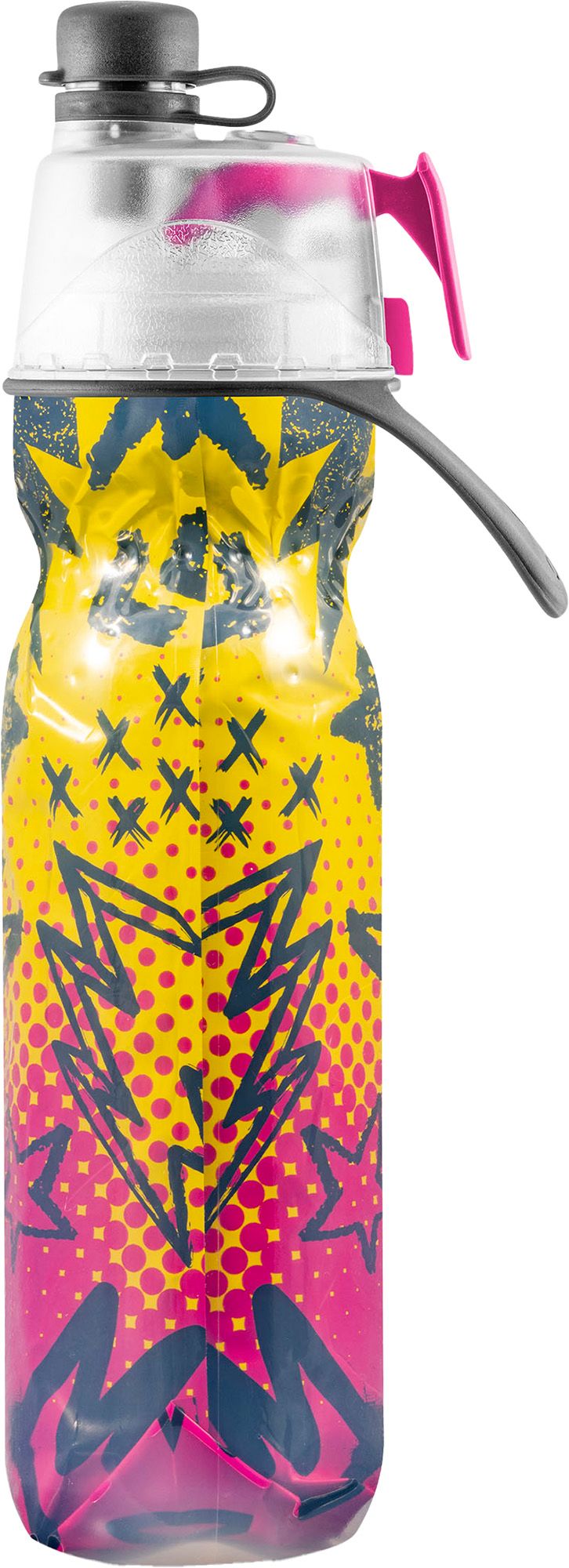 O2COOL Mist N' Sip® Water Bottle for Drinking and Misting product image