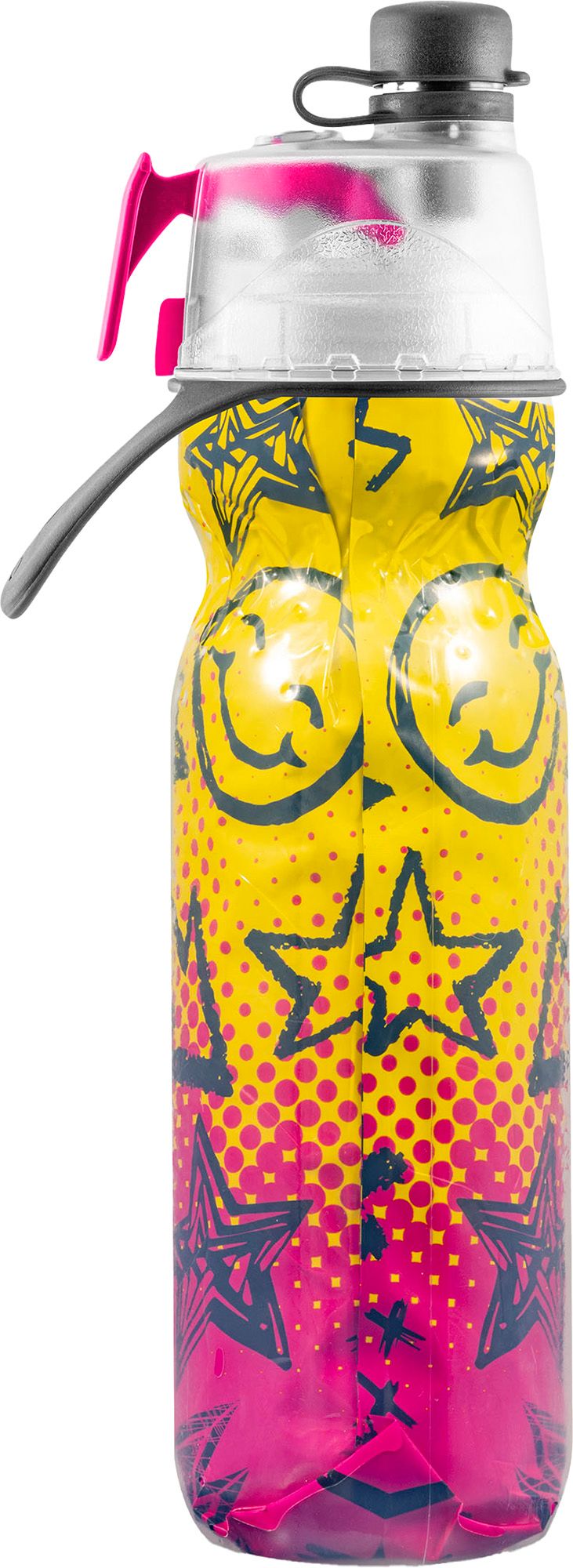 O2COOL Mist N' Sip® Water Bottle for Drinking and Misting product image