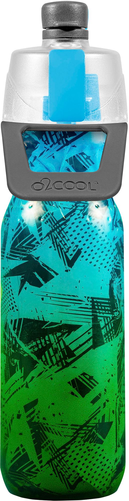 O2COOL Mist N' Sip® Water Bottle for Drinking and Misting product image