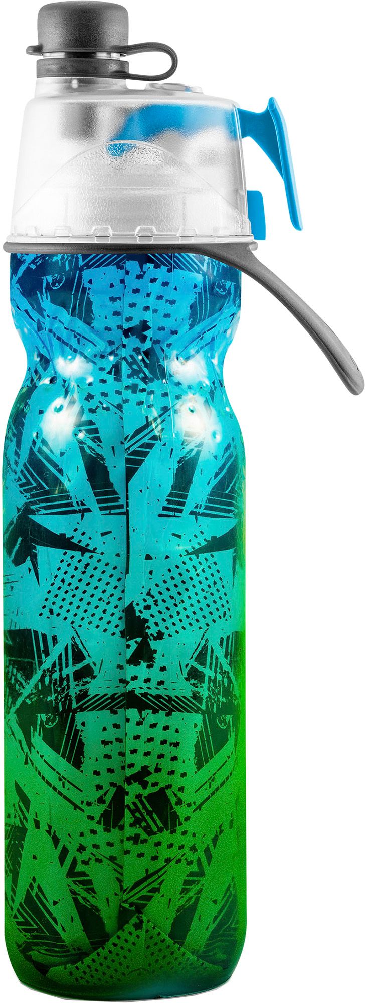 O2COOL Mist N' Sip® Water Bottle for Drinking and Misting product image