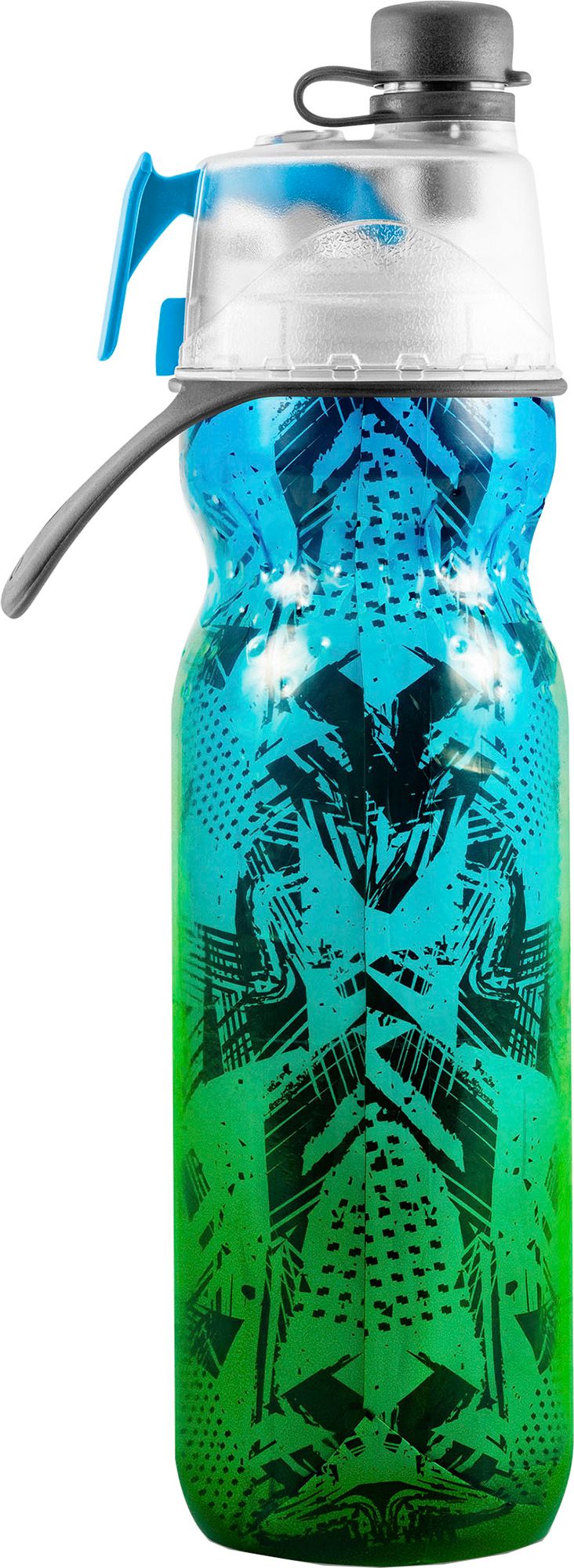 O2COOL Mist N' Sip® Water Bottle for Drinking and Misting product image