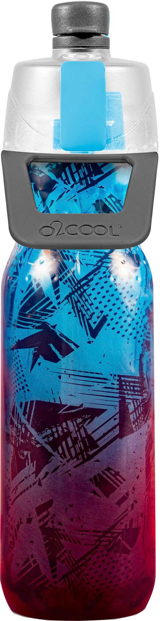 O2COOL Mist N' Sip® Water Bottle for Drinking and Misting product image