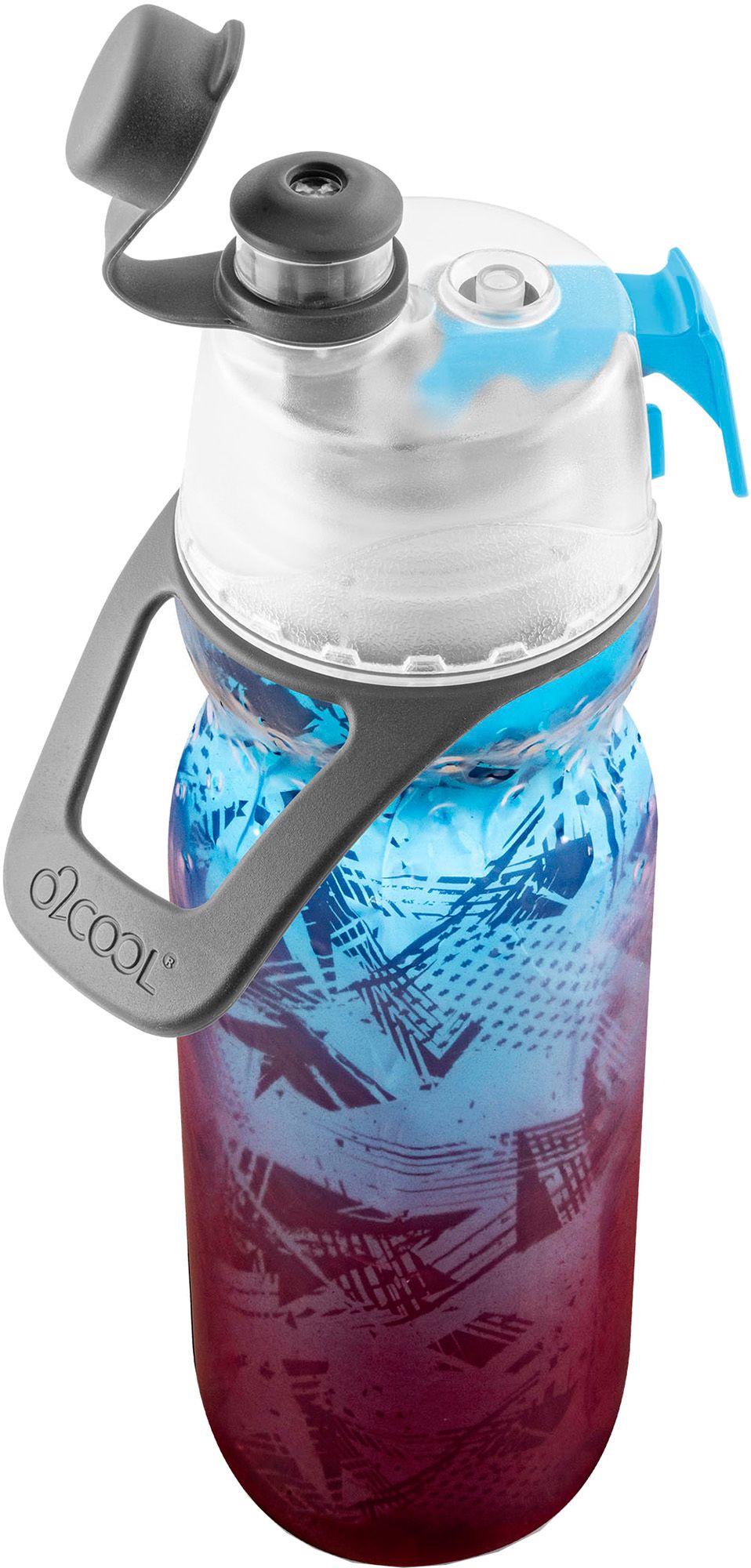 O2COOL Mist N' Sip® Water Bottle for Drinking and Misting product image