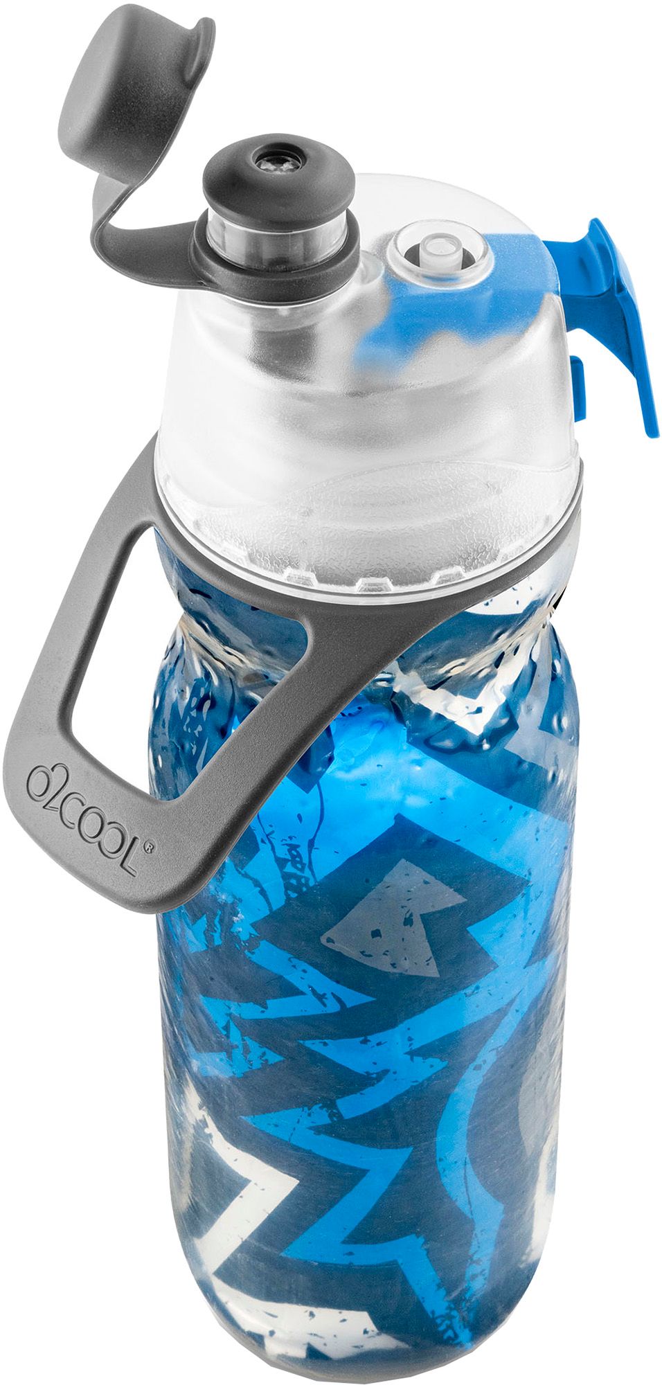 O2COOL Mist N' Sip® Water Bottle for Drinking and Misting product image