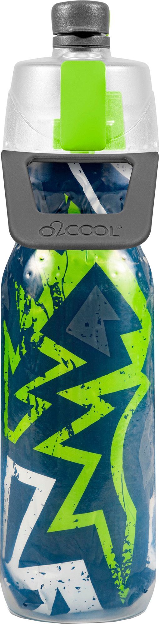 O2COOL Mist N' Sip® Water Bottle for Drinking and Misting product image