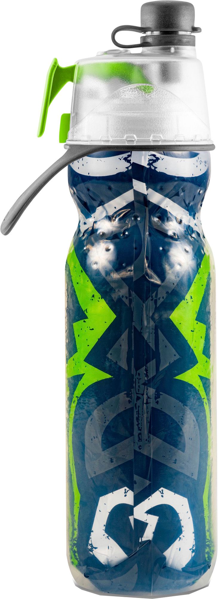 O2COOL Mist N' Sip® Water Bottle for Drinking and Misting product image