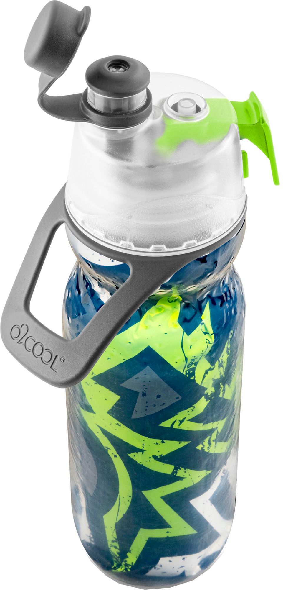 O2COOL Mist N' Sip® Water Bottle for Drinking and Misting product image