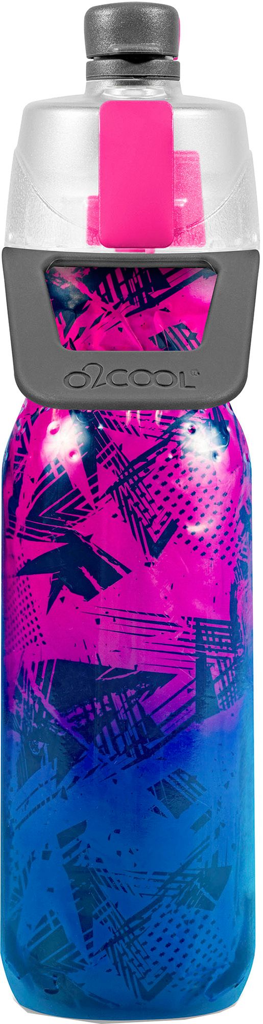 O2COOL Mist N' Sip® Water Bottle for Drinking and Misting product image