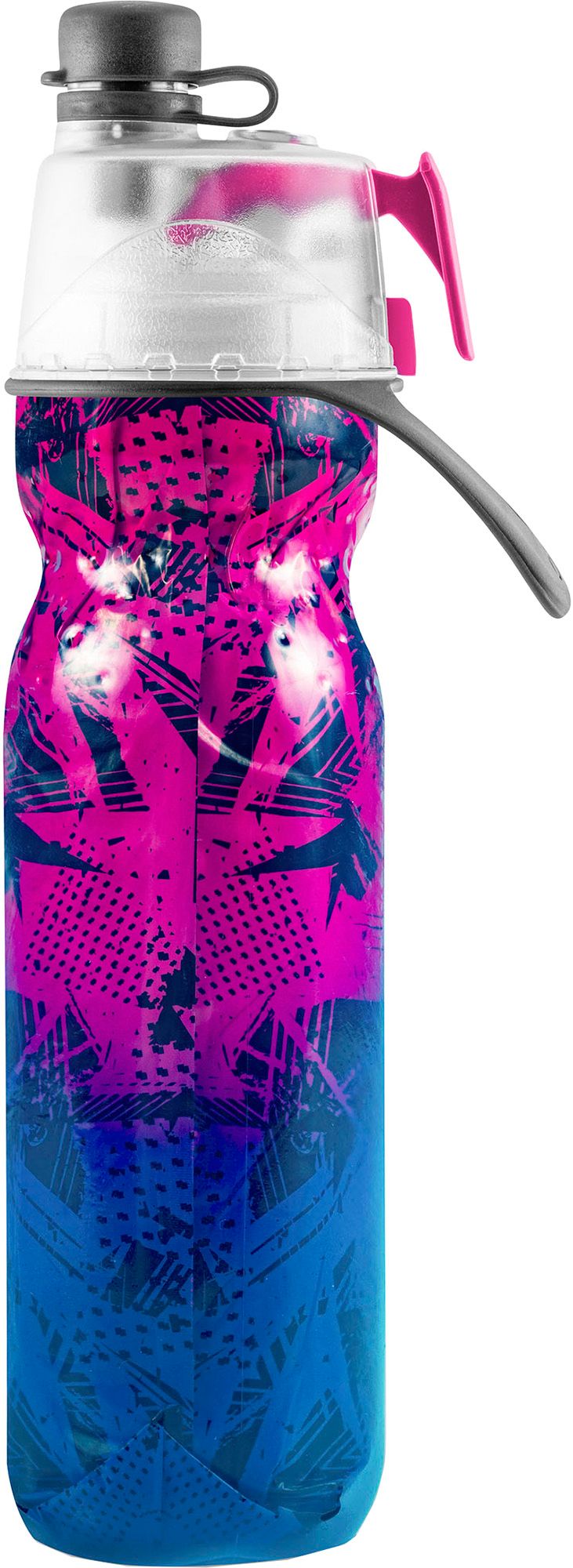 O2COOL Mist N' Sip® Water Bottle for Drinking and Misting product image