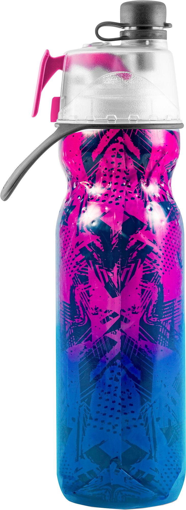 O2COOL Mist N' Sip® Water Bottle for Drinking and Misting product image