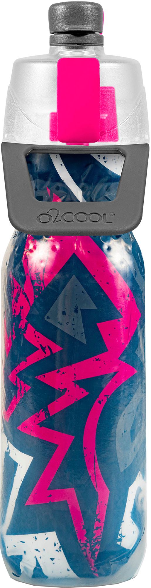 O2COOL Mist N' Sip® Water Bottle for Drinking and Misting product image