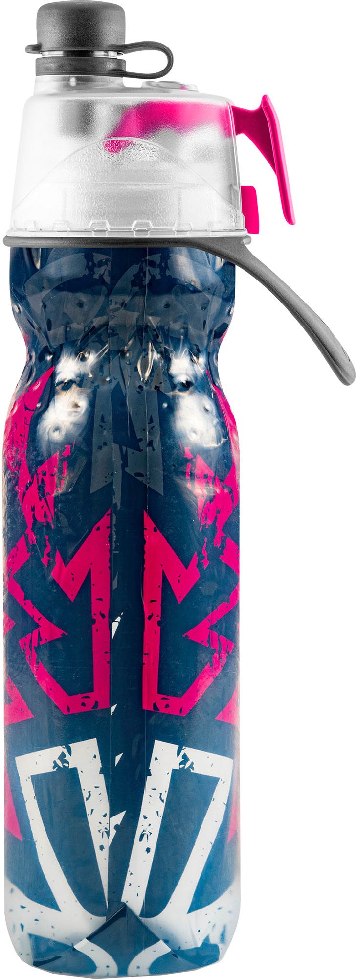 O2COOL Mist N' Sip® Water Bottle for Drinking and Misting product image