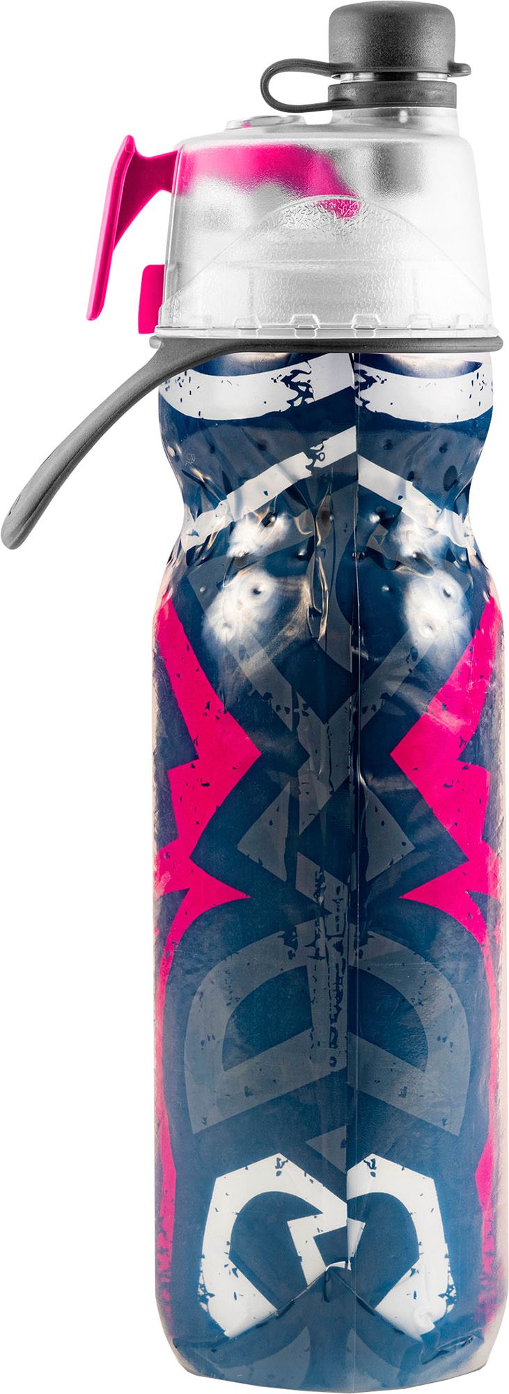 O2COOL Mist N' Sip® Water Bottle for Drinking and Misting product image