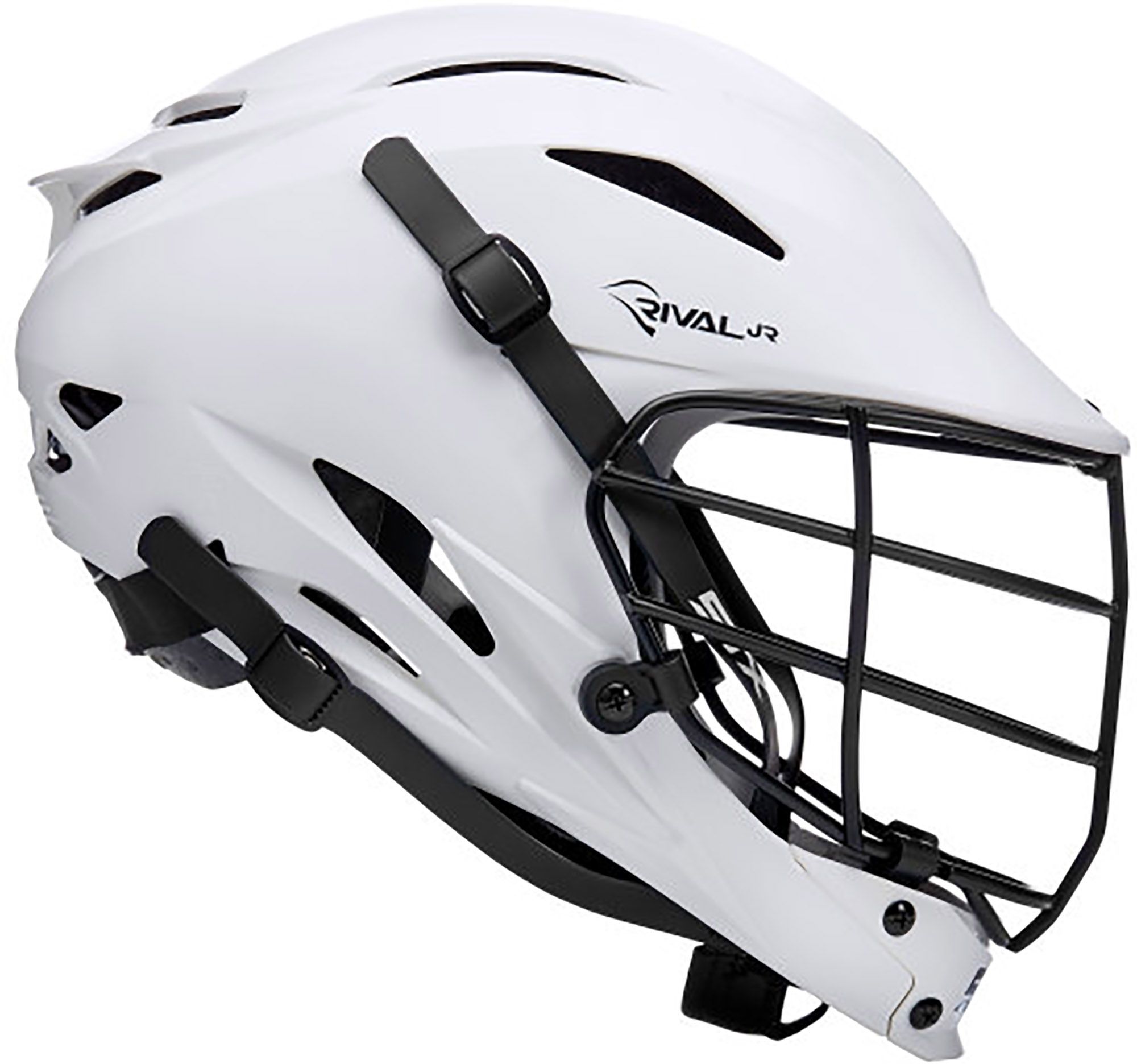 STX Rival Junior Youth Lacrosse Helmet