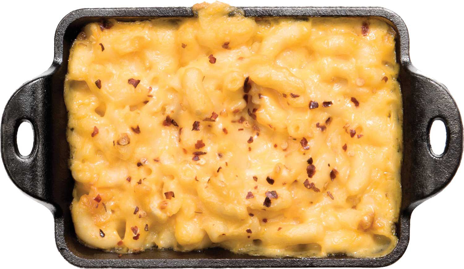 Lodge 10 oz. Cast Iron Rectangle Mini Server product image