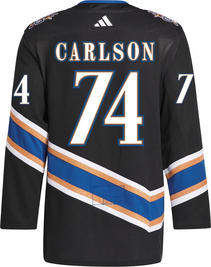 Best Selling Product] Personalize Name and Number WASHINGTON CAPITALS 2020  2021 BLACK AUTHENTIC ADIDAS REVERSE RETRO NHL HOCKEY JERSEY For Sport Fans  All Over Print Shirt
