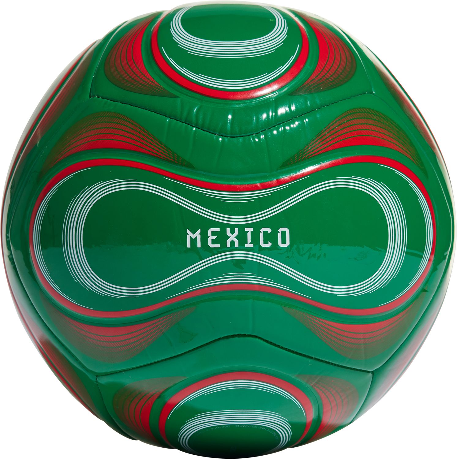 adidas Mexico Club Soccer Ball product image