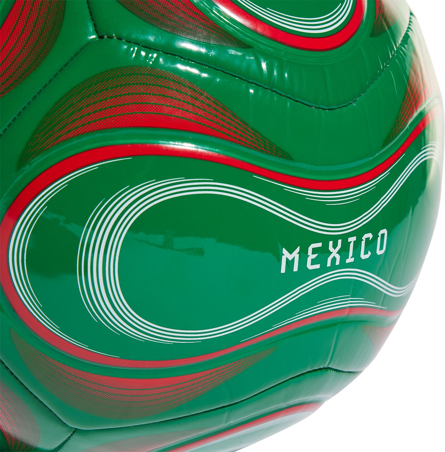 adidas Mexico Club Soccer Ball product image