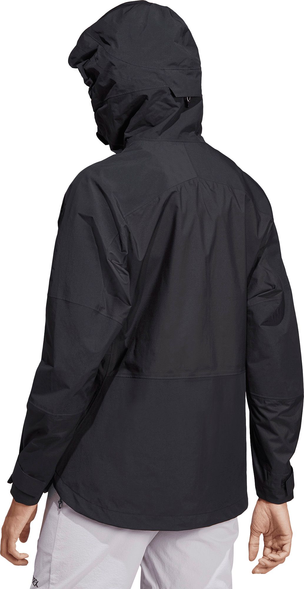 adidas Women's Xploric RAIN.RDY Hiking Jacket product image