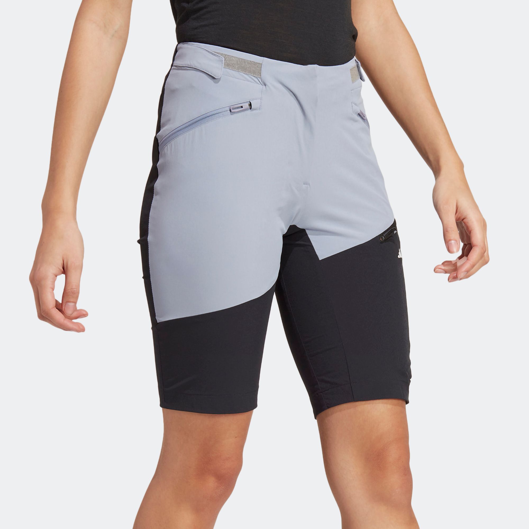 adidas Women's Xperior Hiking Shorts