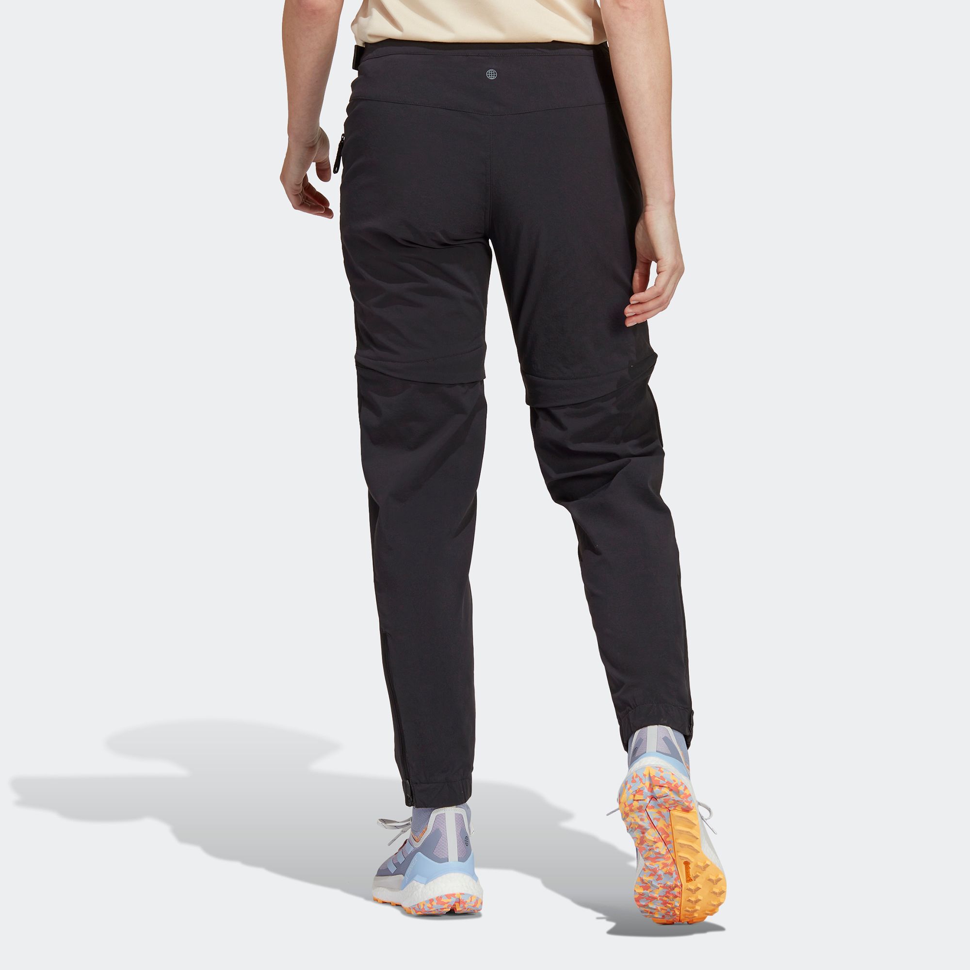 adidas Women's Utilitas Hiking Pants product image