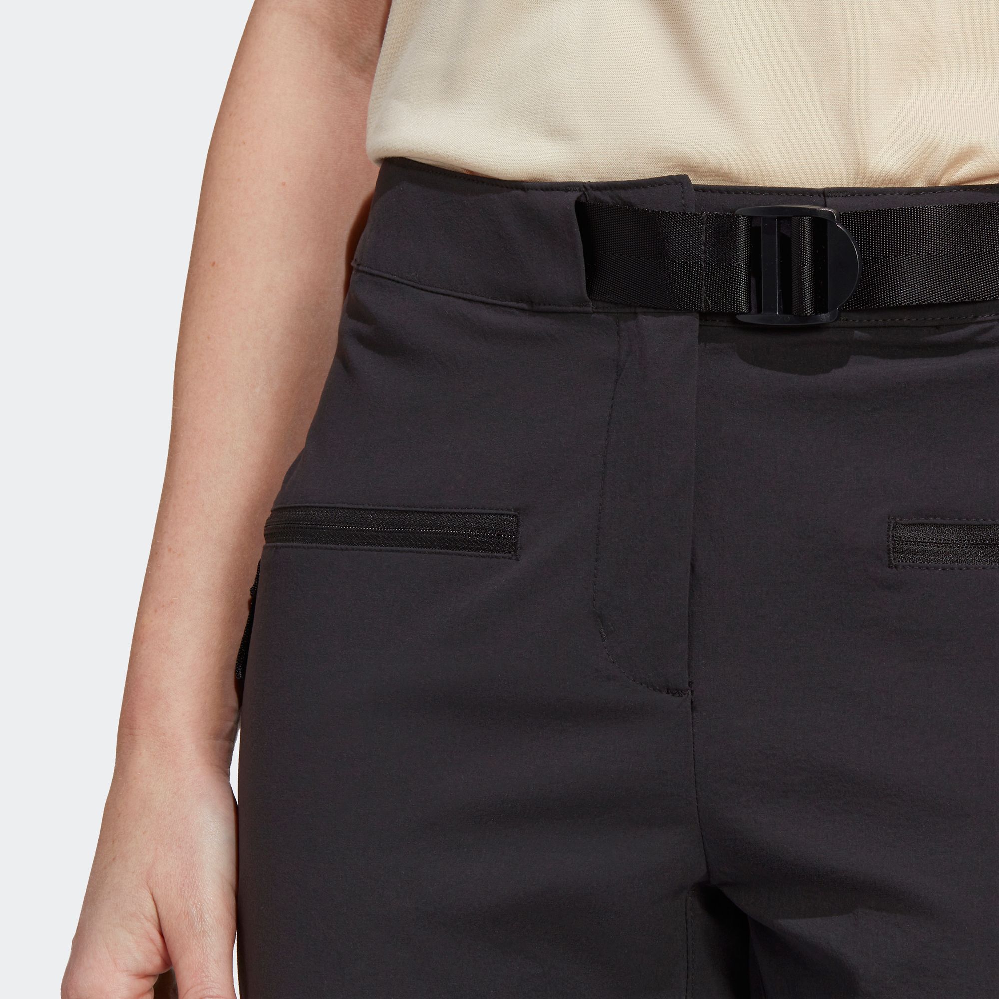 adidas Women's Utilitas Hiking Pants product image