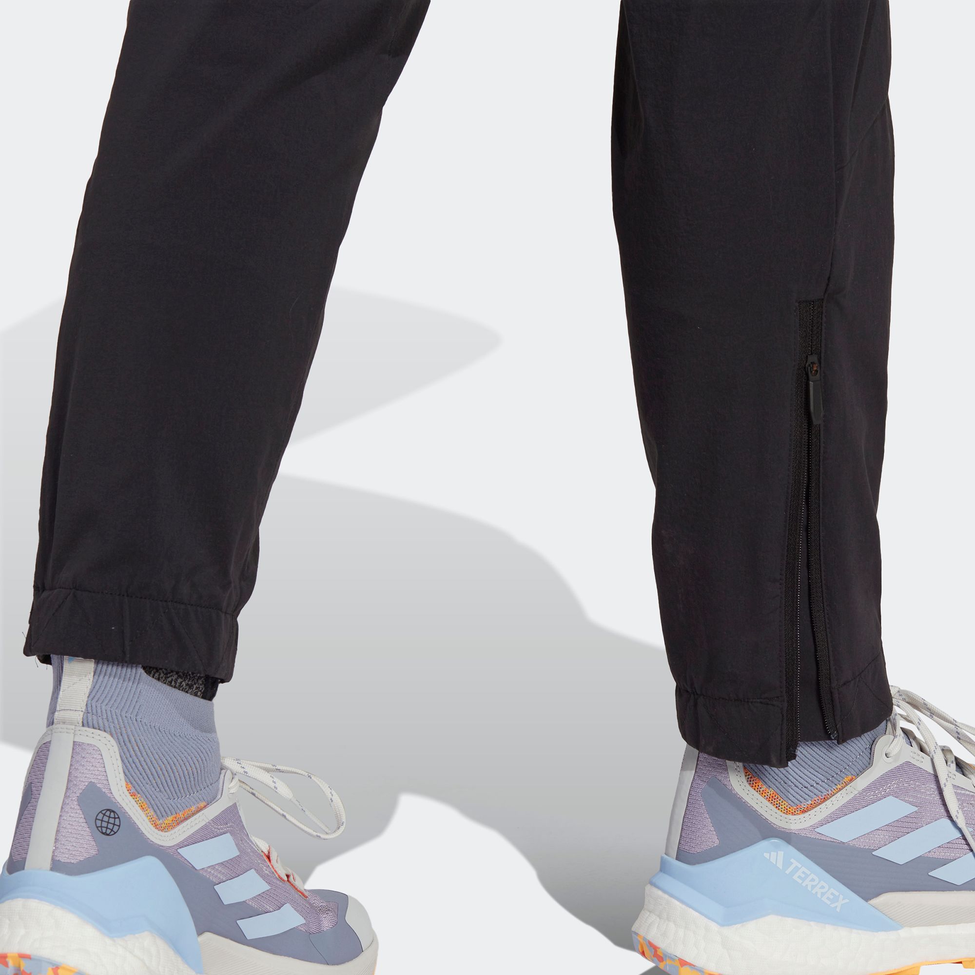 adidas Women's Utilitas Hiking Pants product image