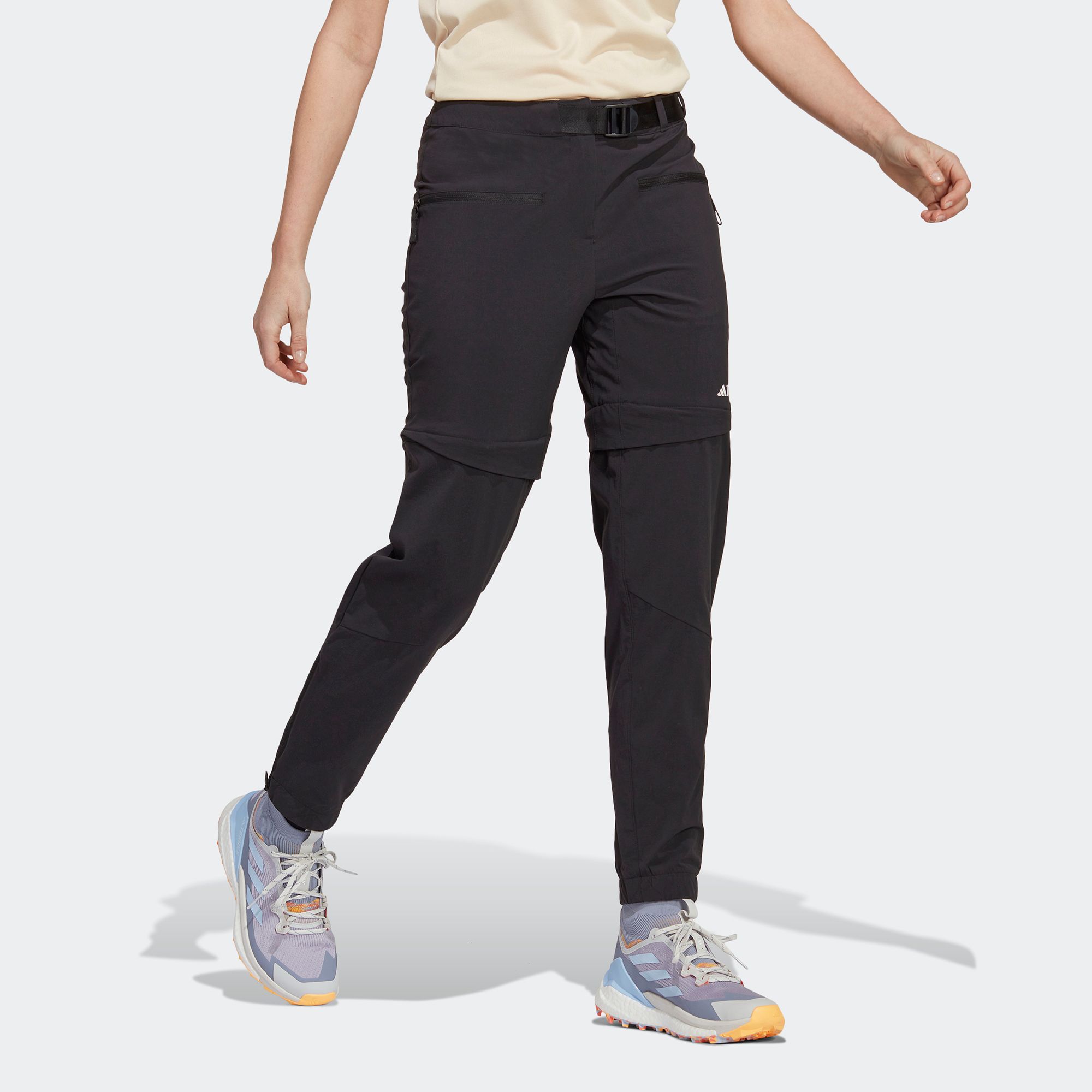 adidas Women's Utilitas Hiking Pants product image