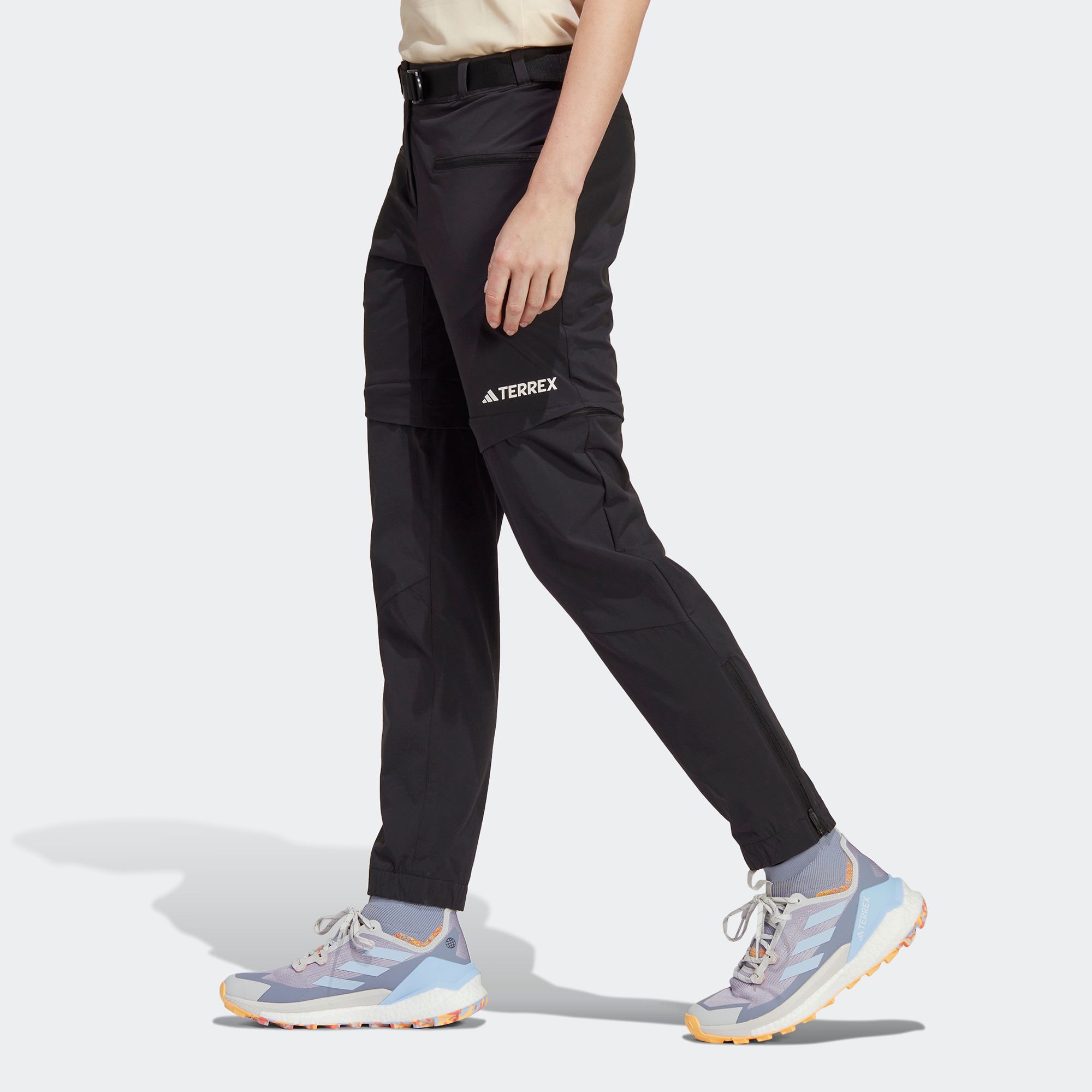adidas Women's Utilitas Hiking Pants product image
