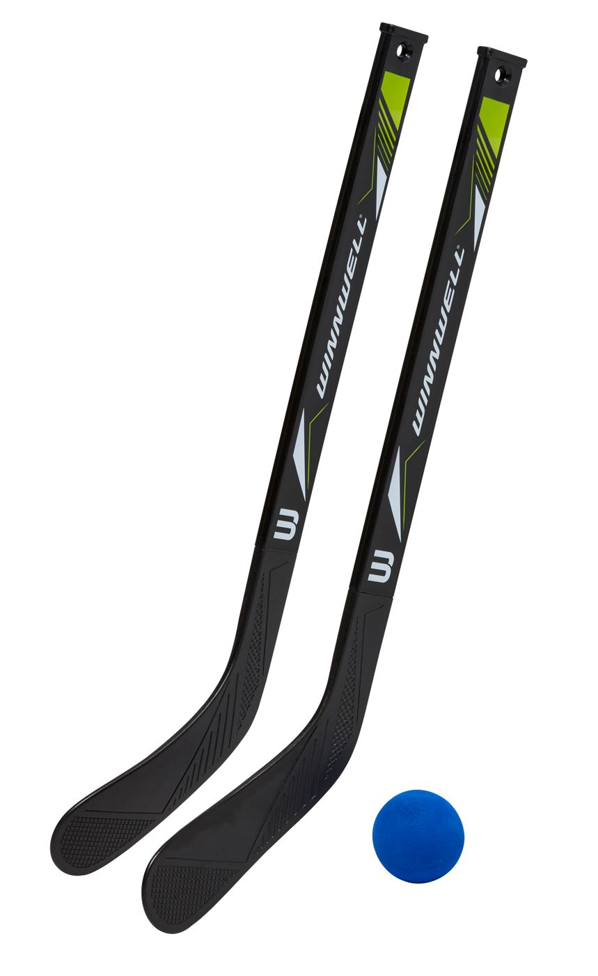 Winnwell Double PVC Mini Net Set product image