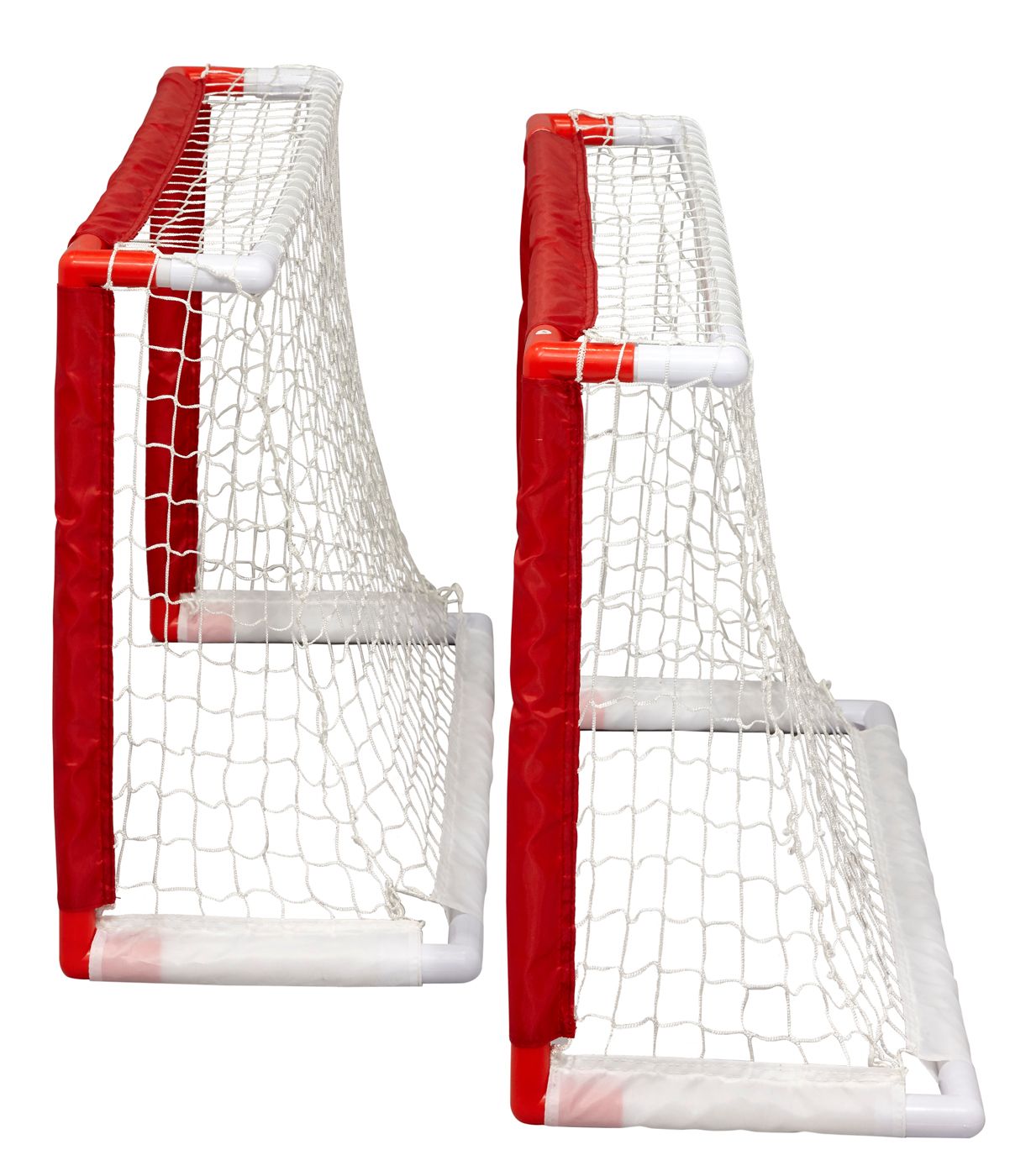 Winnwell Double PVC Mini Net Set product image
