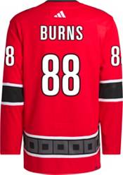adidas San Jose Sharks Men's Authentic Reverse Retro Player Jersey Brent  Burns - Macy's