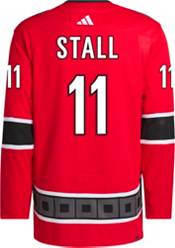Jordan Staal Carolina Hurricanes Adidas Primegreen Authentic NHL Hockey Jersey - Third Alternate (2023-24) / XL/54