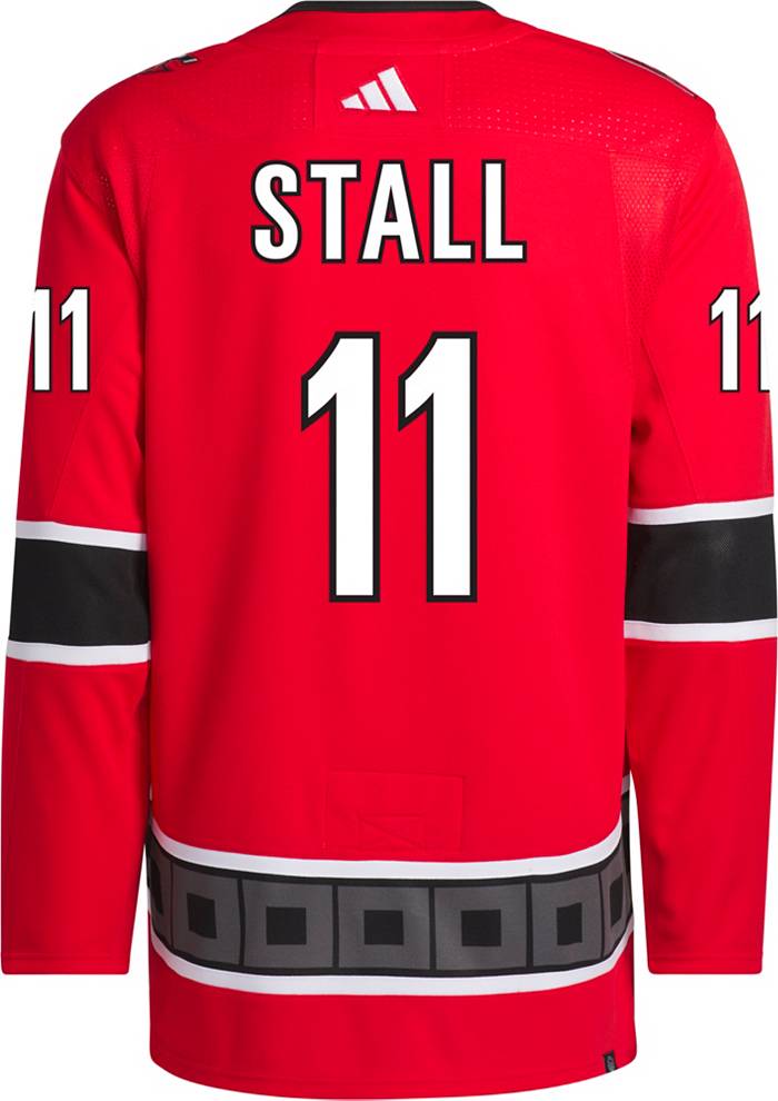 Jordan Staal Carolina Hurricanes Adidas Primegreen Authentic NHL Hockey Jersey - Third Alternate (2023-24) / XL/54