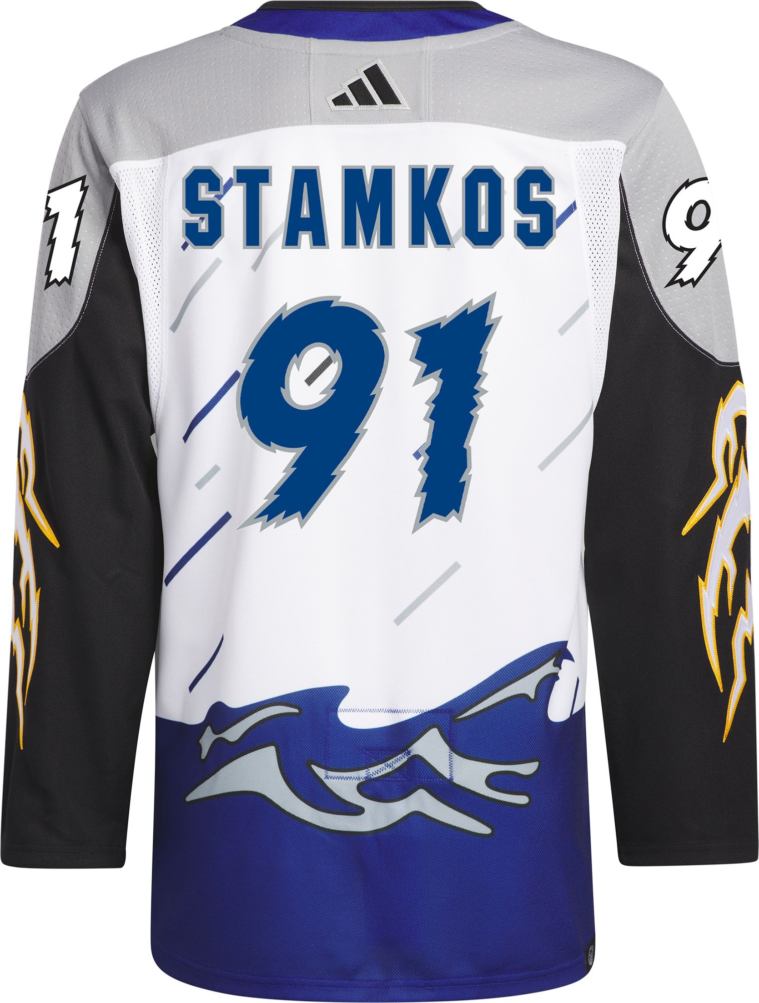 tampa bay nfl jersey 2022