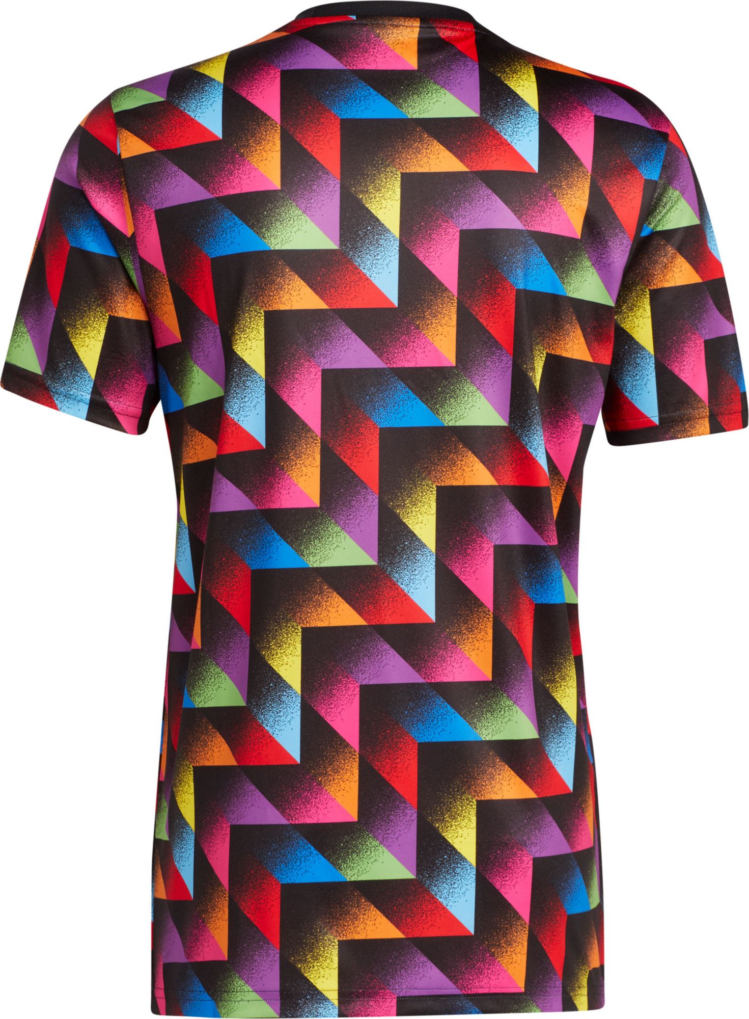 adidas Minnesota United FC '22 Pride Prematch Jersey product image