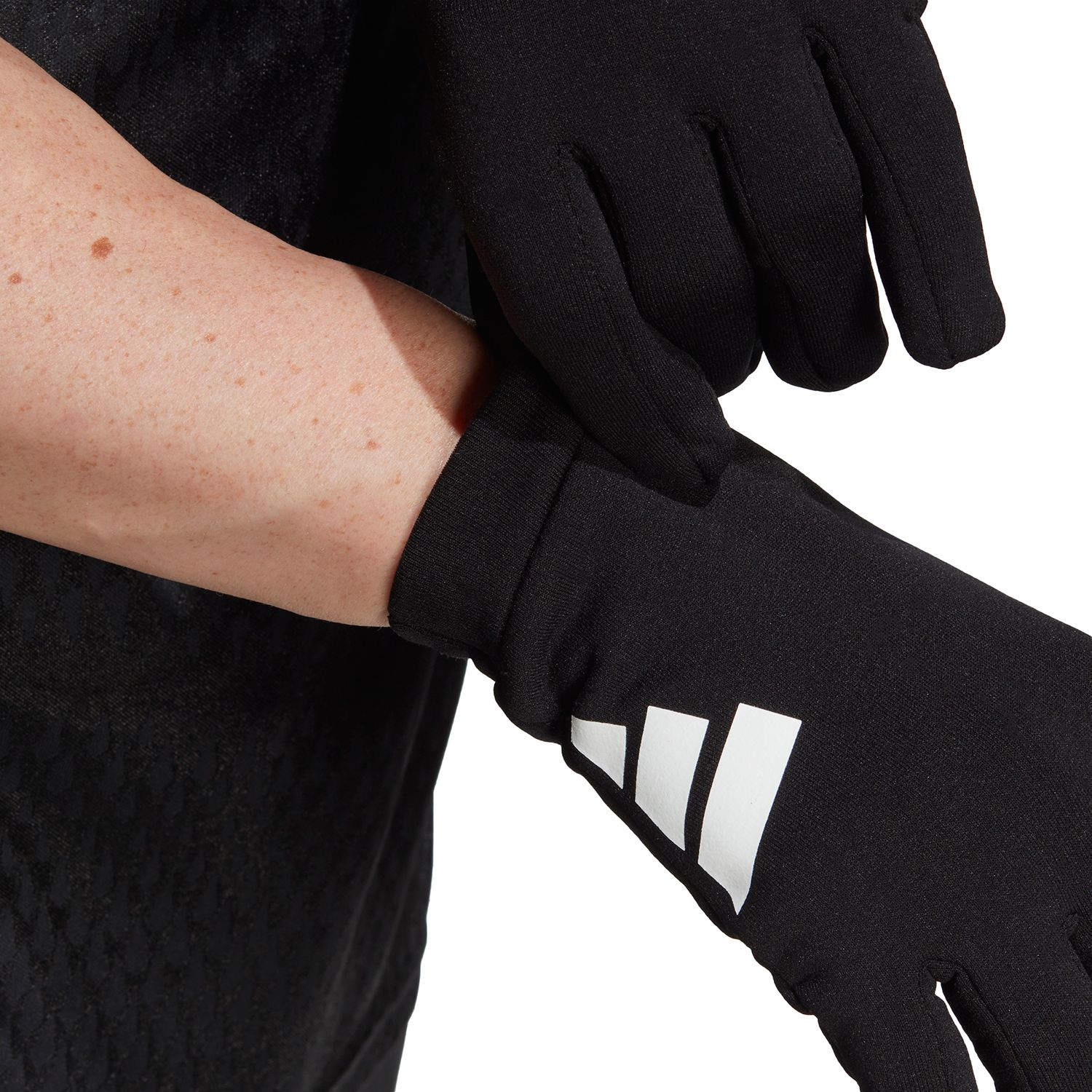 adidas Tiro Fieldplayer League Soccer Gloves product image