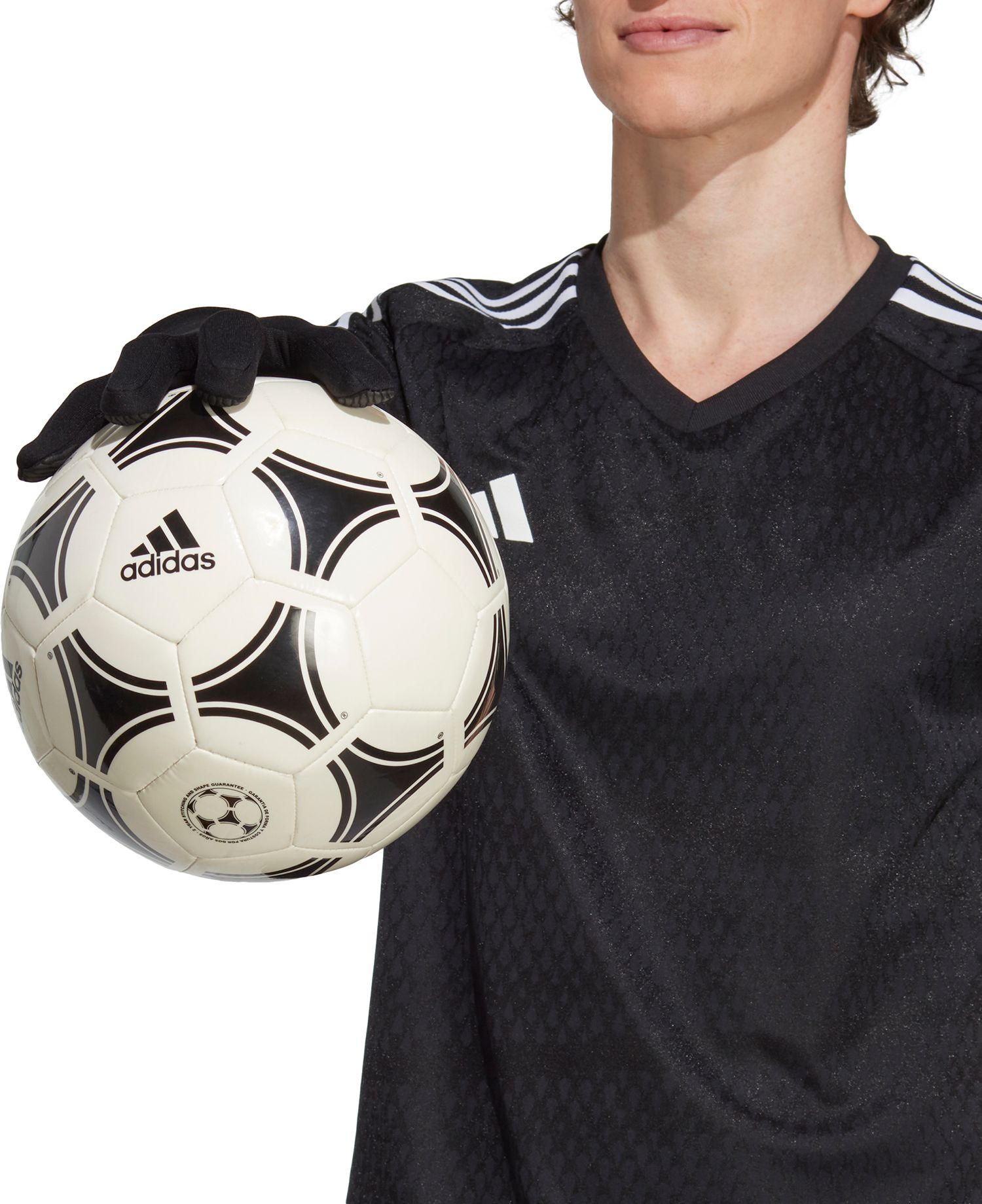 adidas Tiro Fieldplayer League Soccer Gloves product image