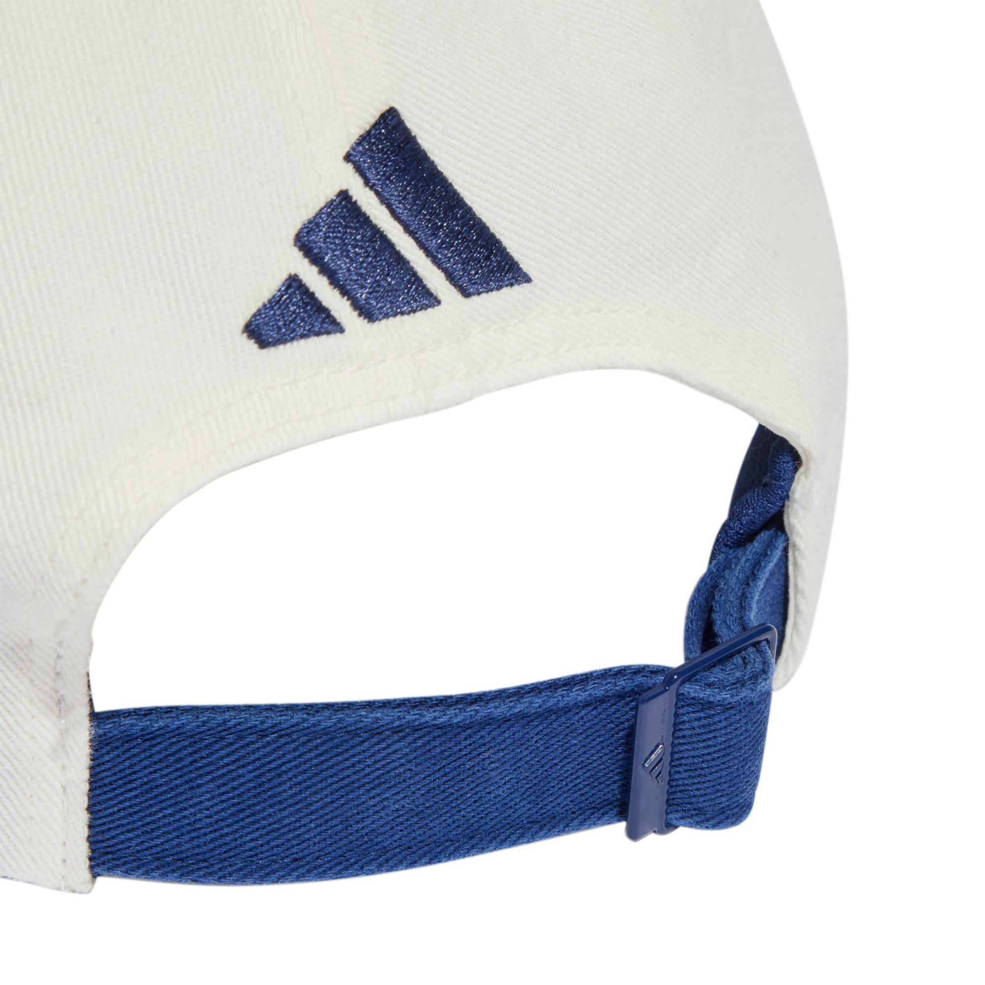 adidas Youth Italy Away Adjustable Hat product image