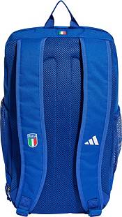 adidas Italy Blue Backpack product image